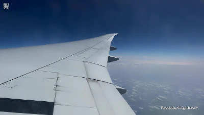 Mile High Club - Almost Caught In An Airplane